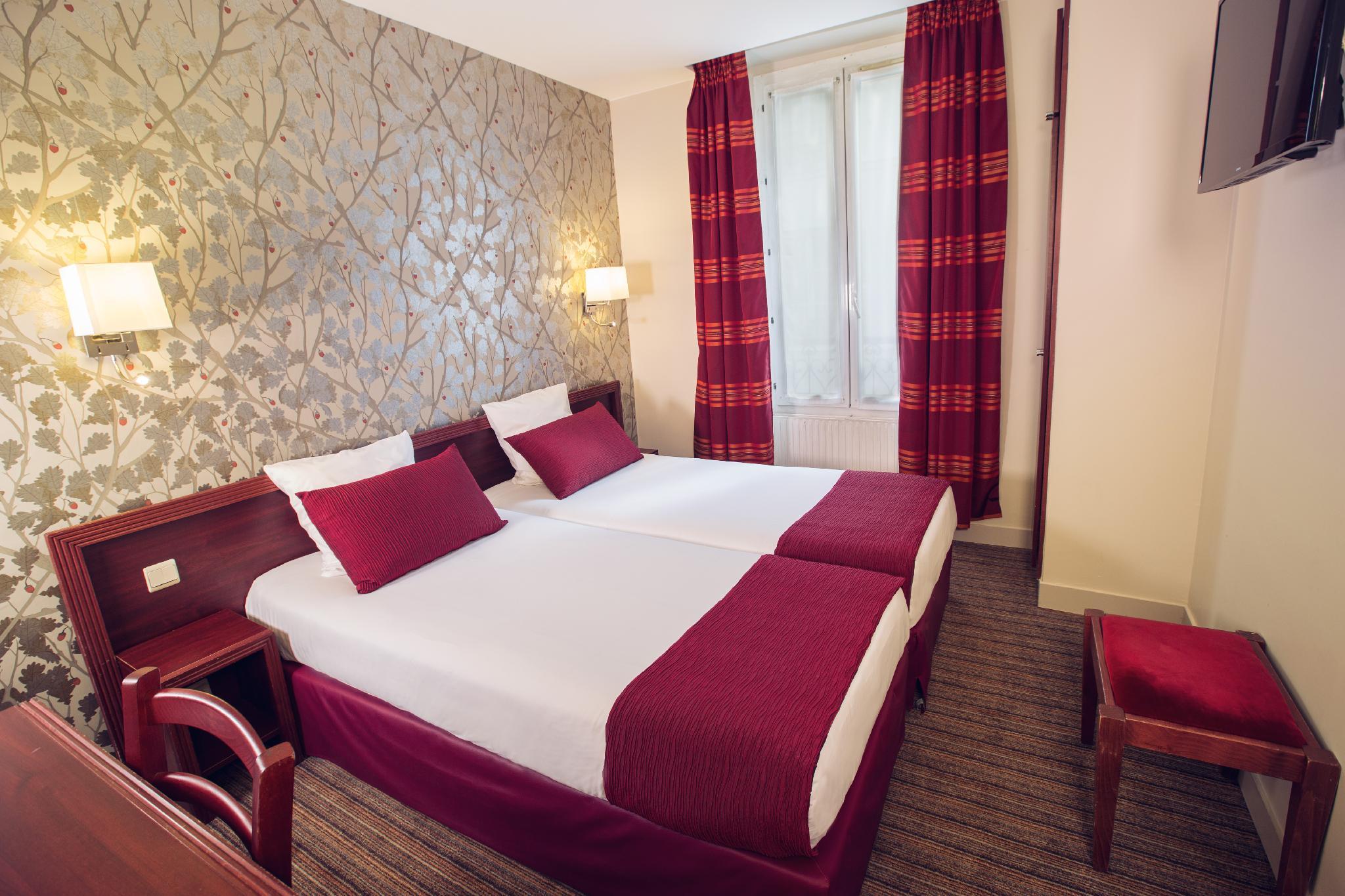 Timhotel Paris Gare De Lyon Luaran gambar