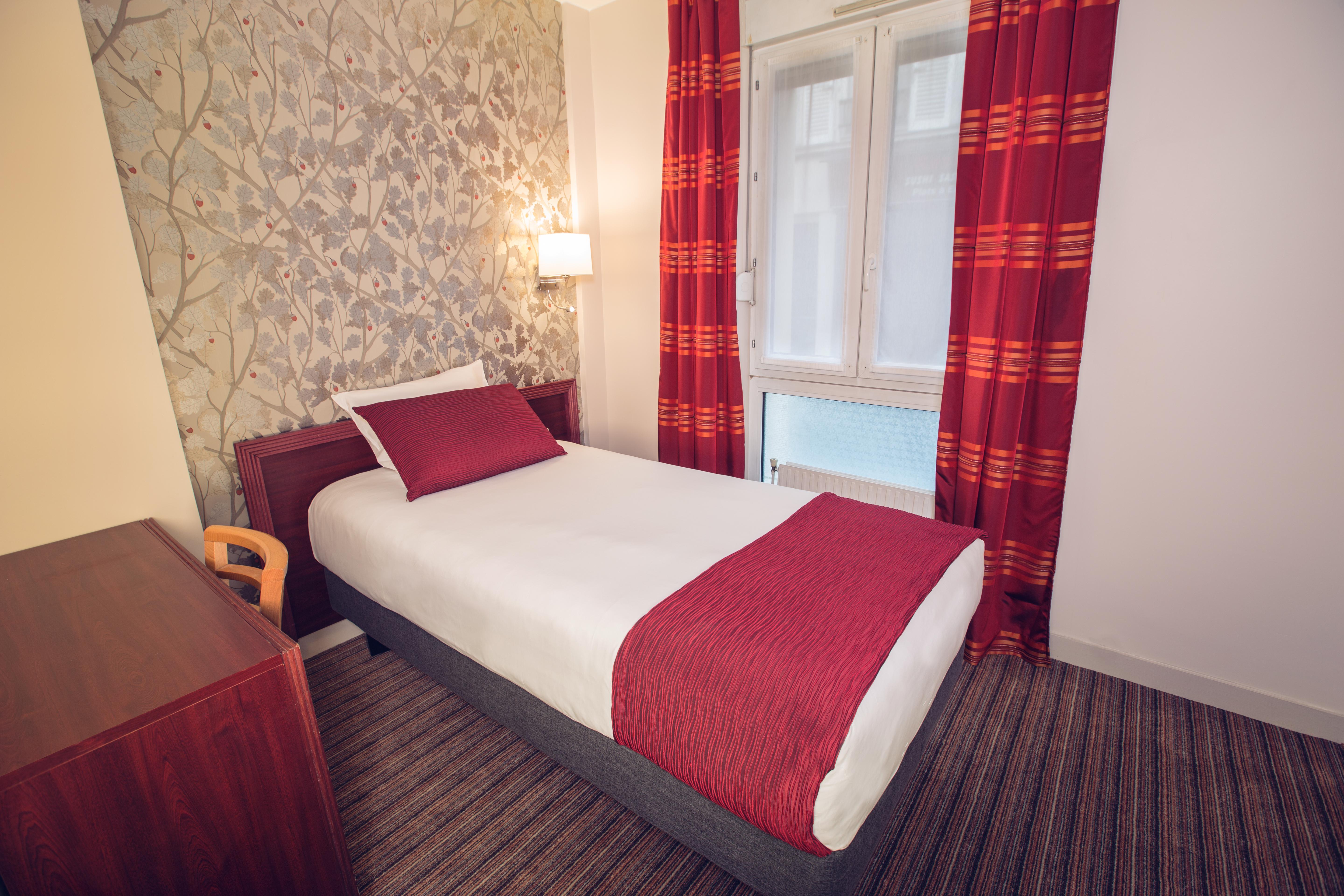 Timhotel Paris Gare De Lyon Luaran gambar