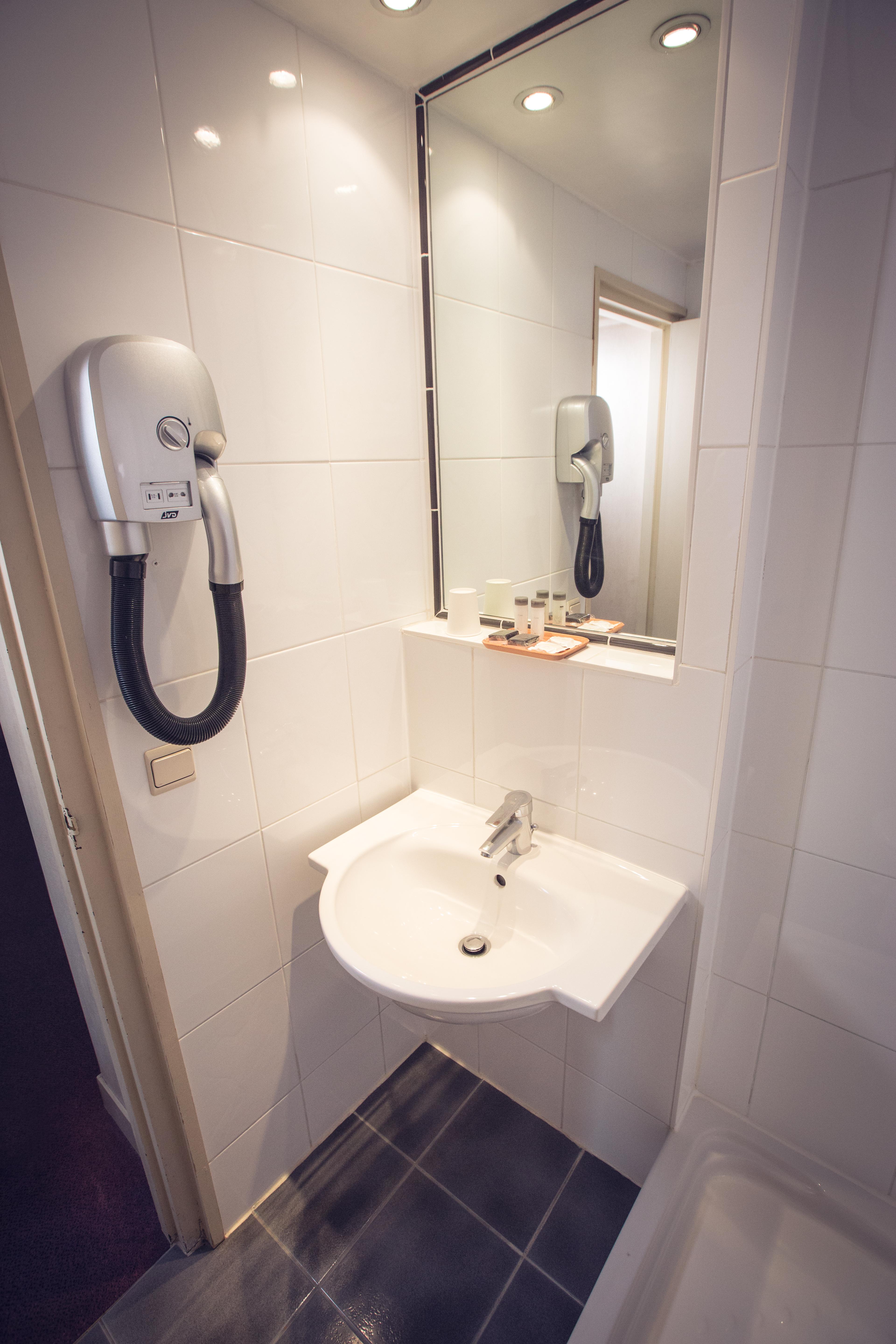 Timhotel Paris Gare De Lyon Luaran gambar