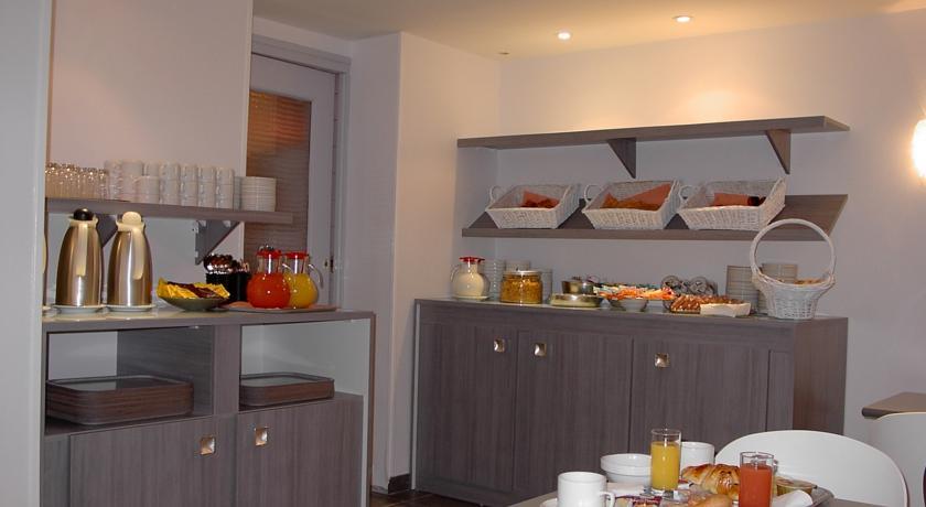 Timhotel Paris Gare De Lyon Luaran gambar
