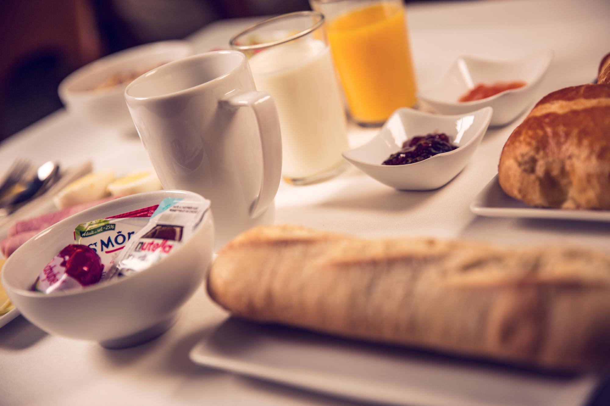 Timhotel Paris Gare De Lyon Luaran gambar