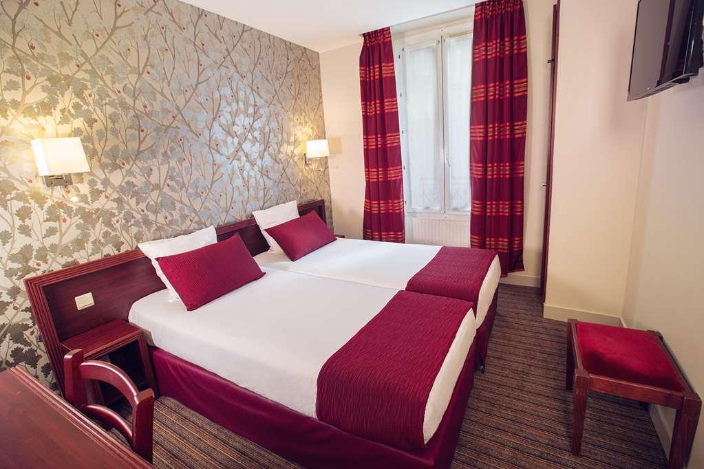 Timhotel Paris Gare De Lyon Bilik gambar