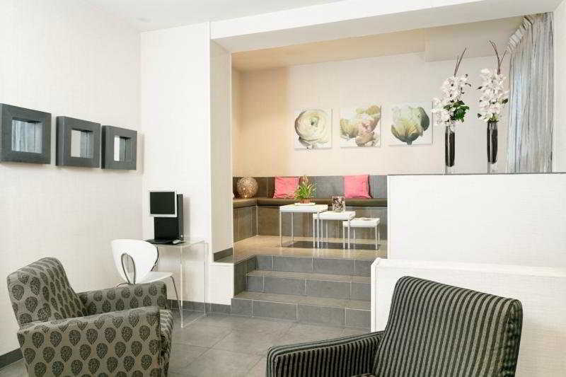 Timhotel Paris Gare De Lyon Luaran gambar