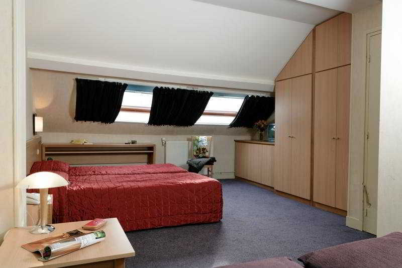 Timhotel Paris Gare De Lyon Bilik gambar