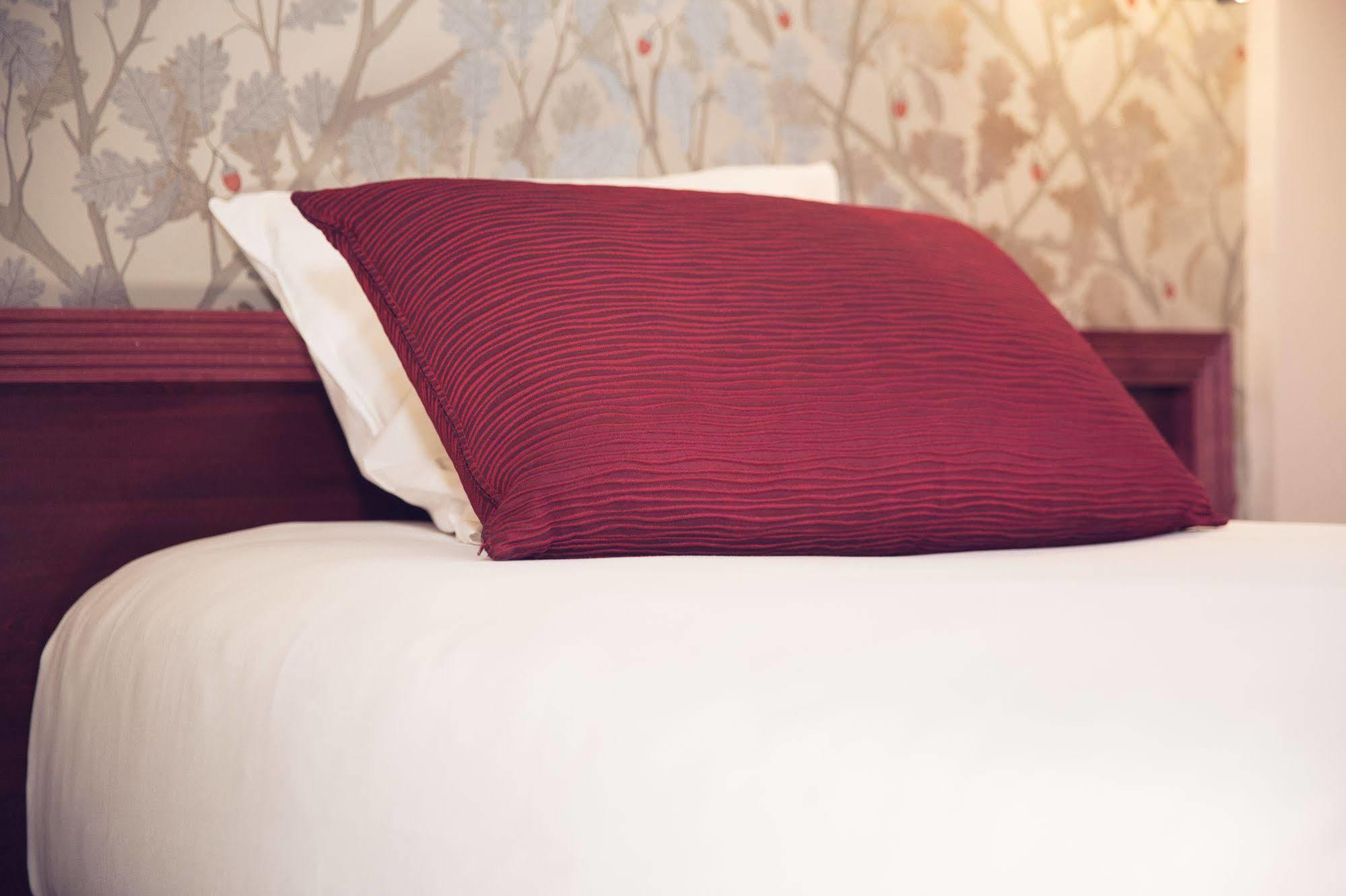 Timhotel Paris Gare De Lyon Luaran gambar