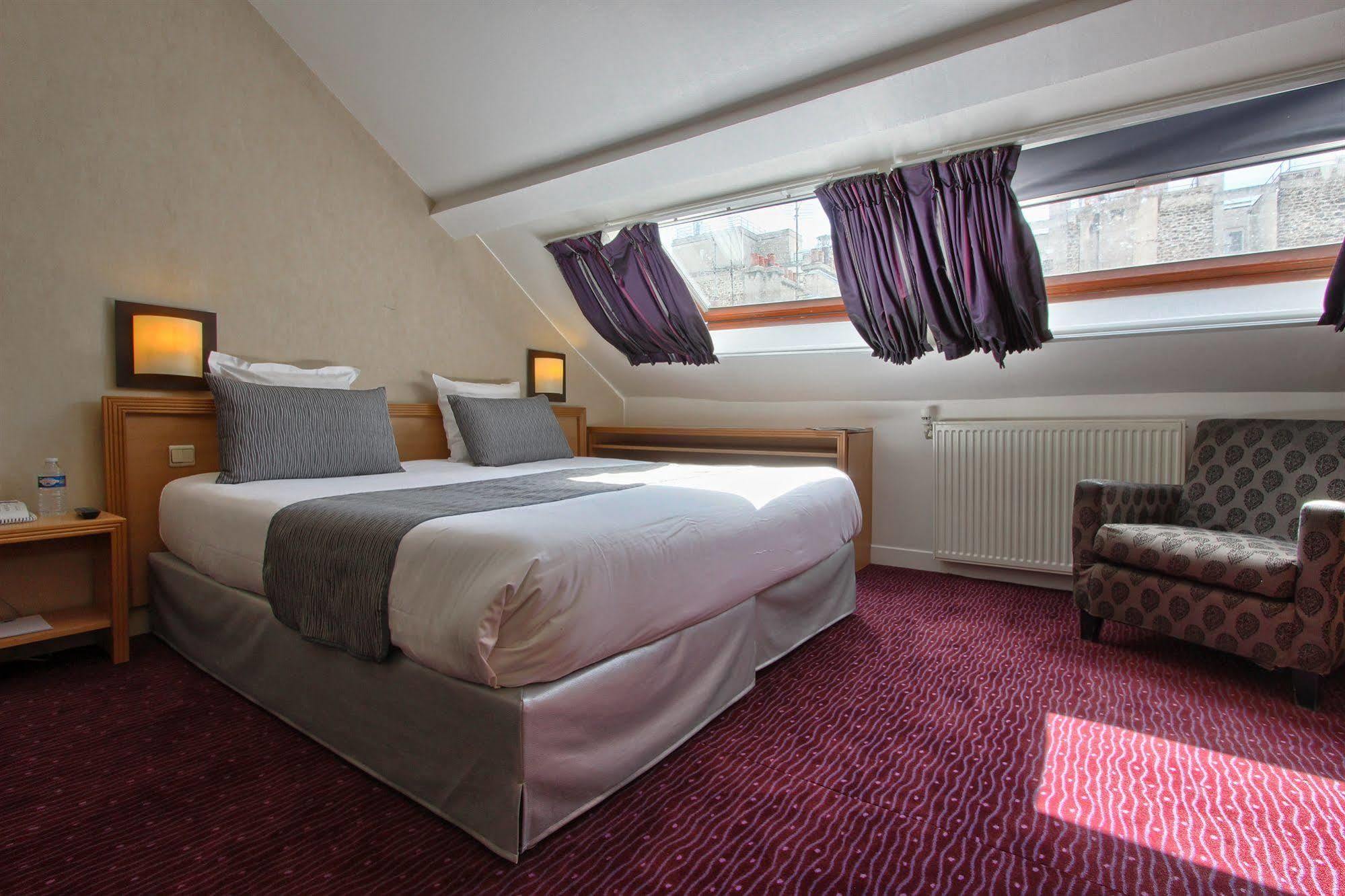 Timhotel Paris Gare De Lyon Luaran gambar