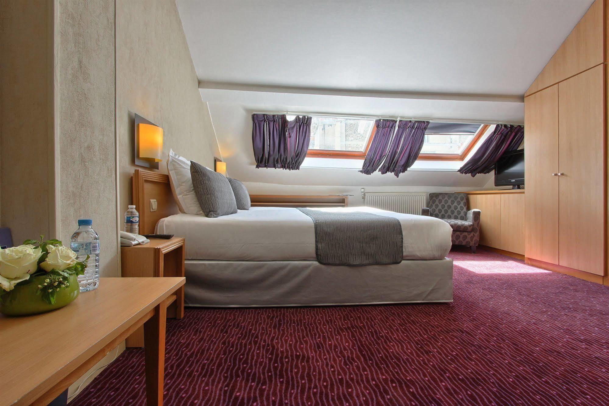 Timhotel Paris Gare De Lyon Luaran gambar