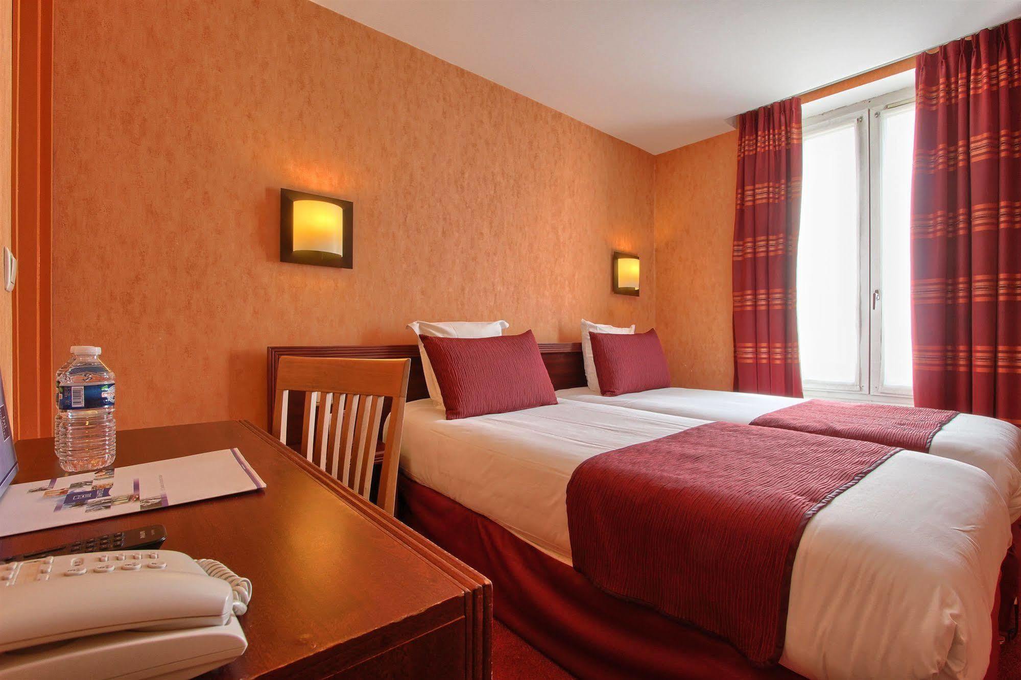 Timhotel Paris Gare De Lyon Luaran gambar