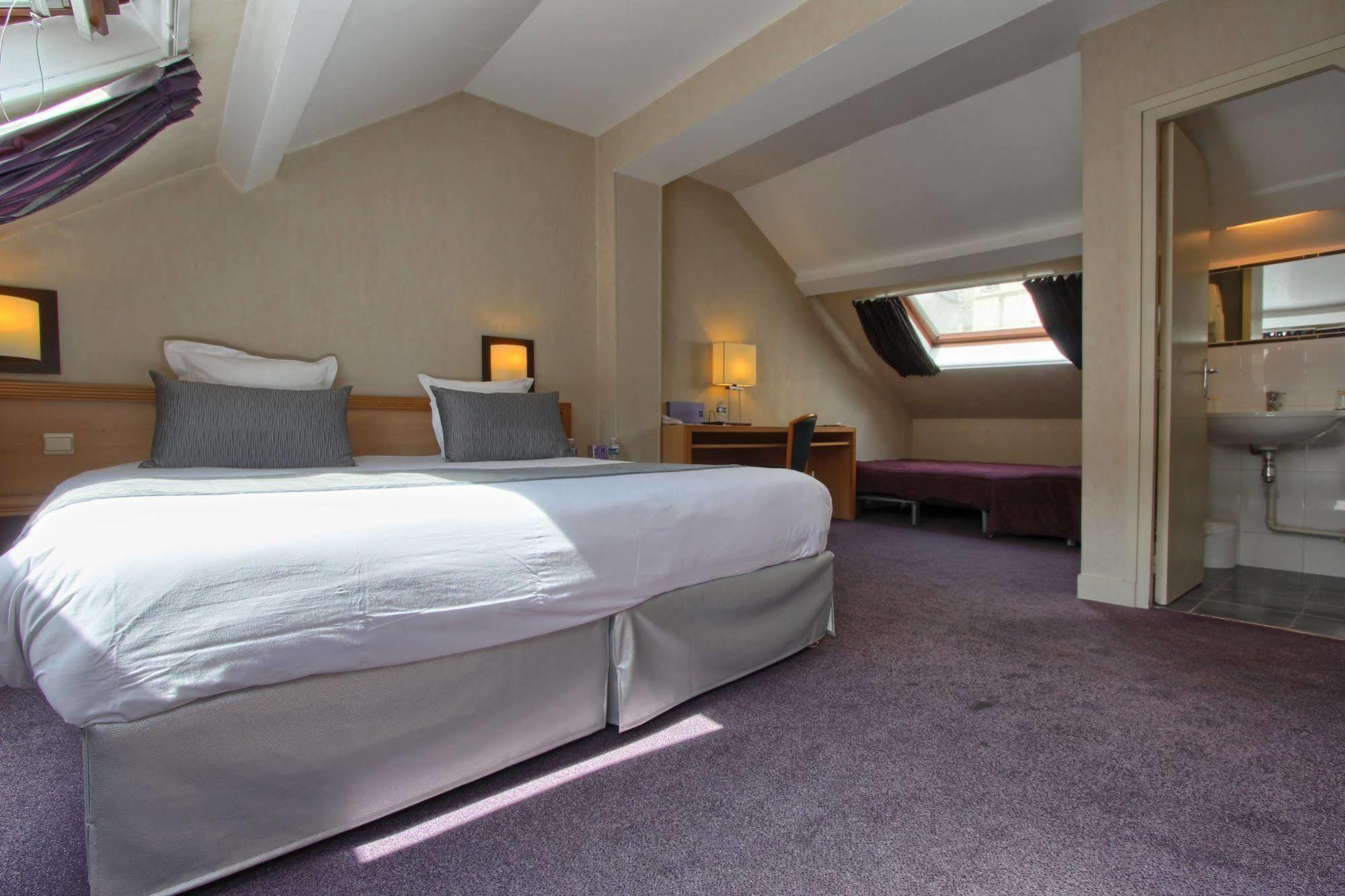 Timhotel Paris Gare De Lyon Luaran gambar