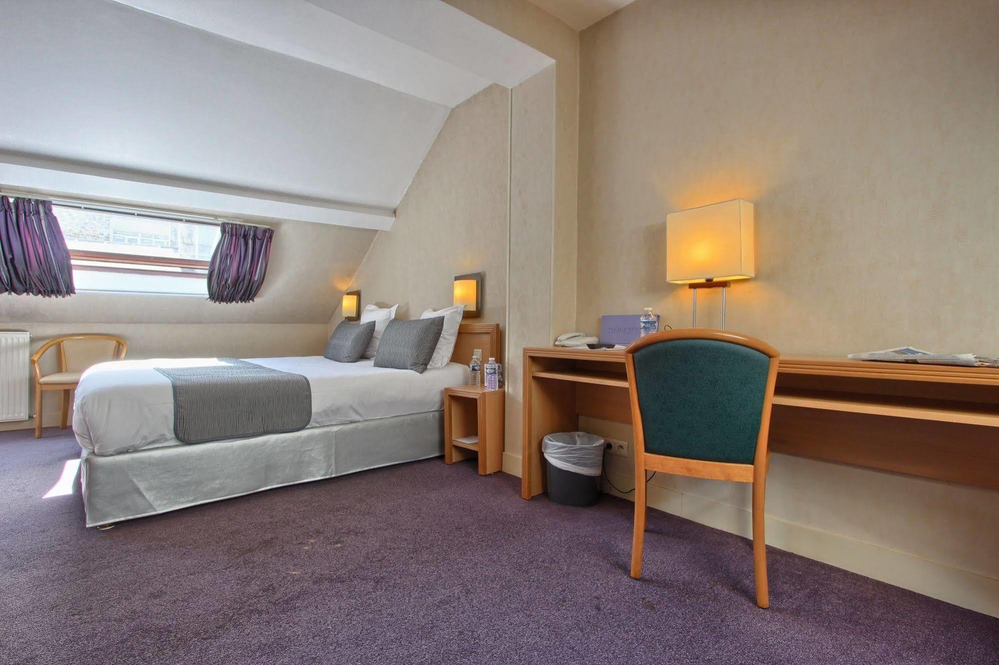Timhotel Paris Gare De Lyon Luaran gambar