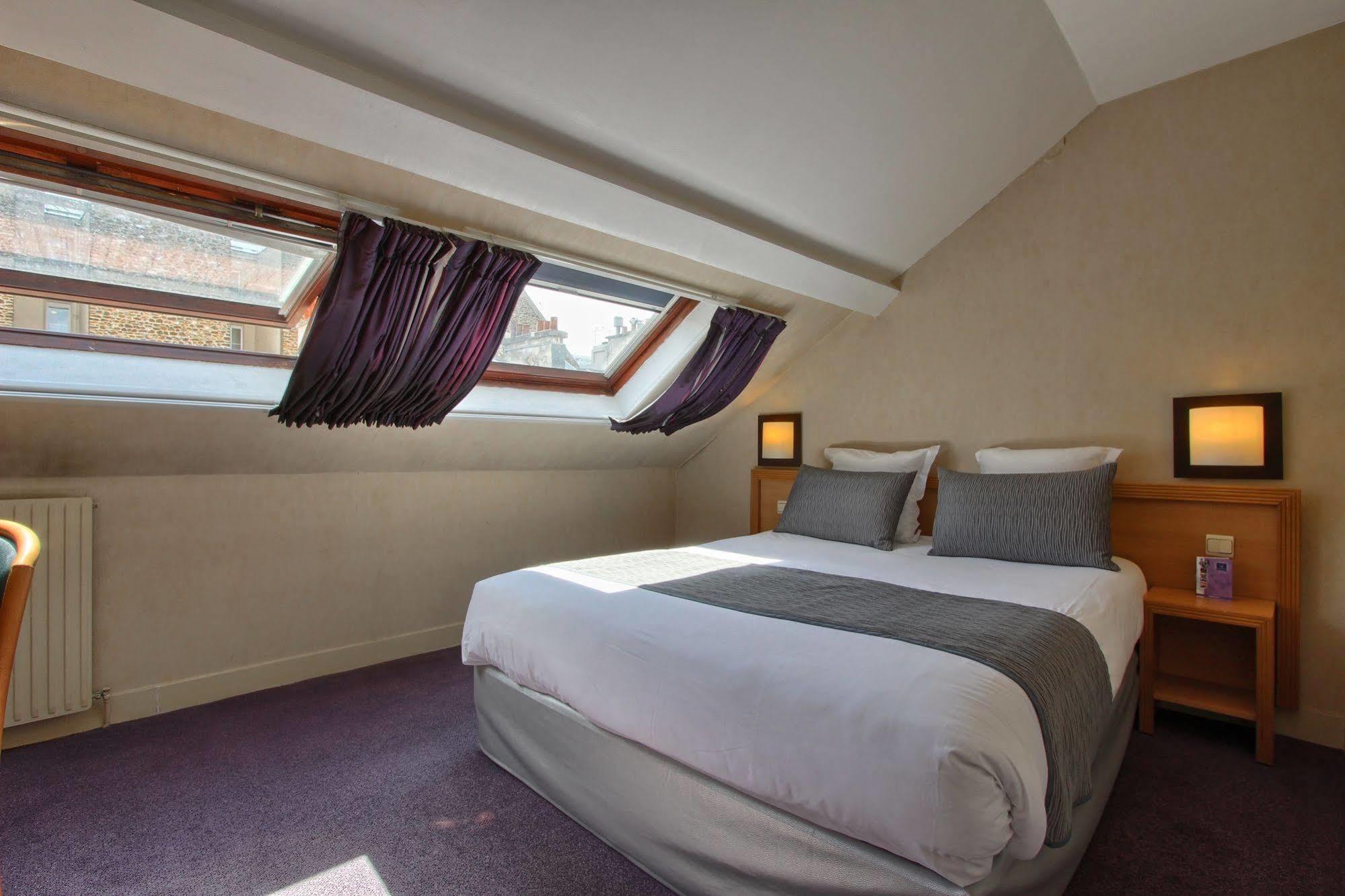 Timhotel Paris Gare De Lyon Luaran gambar