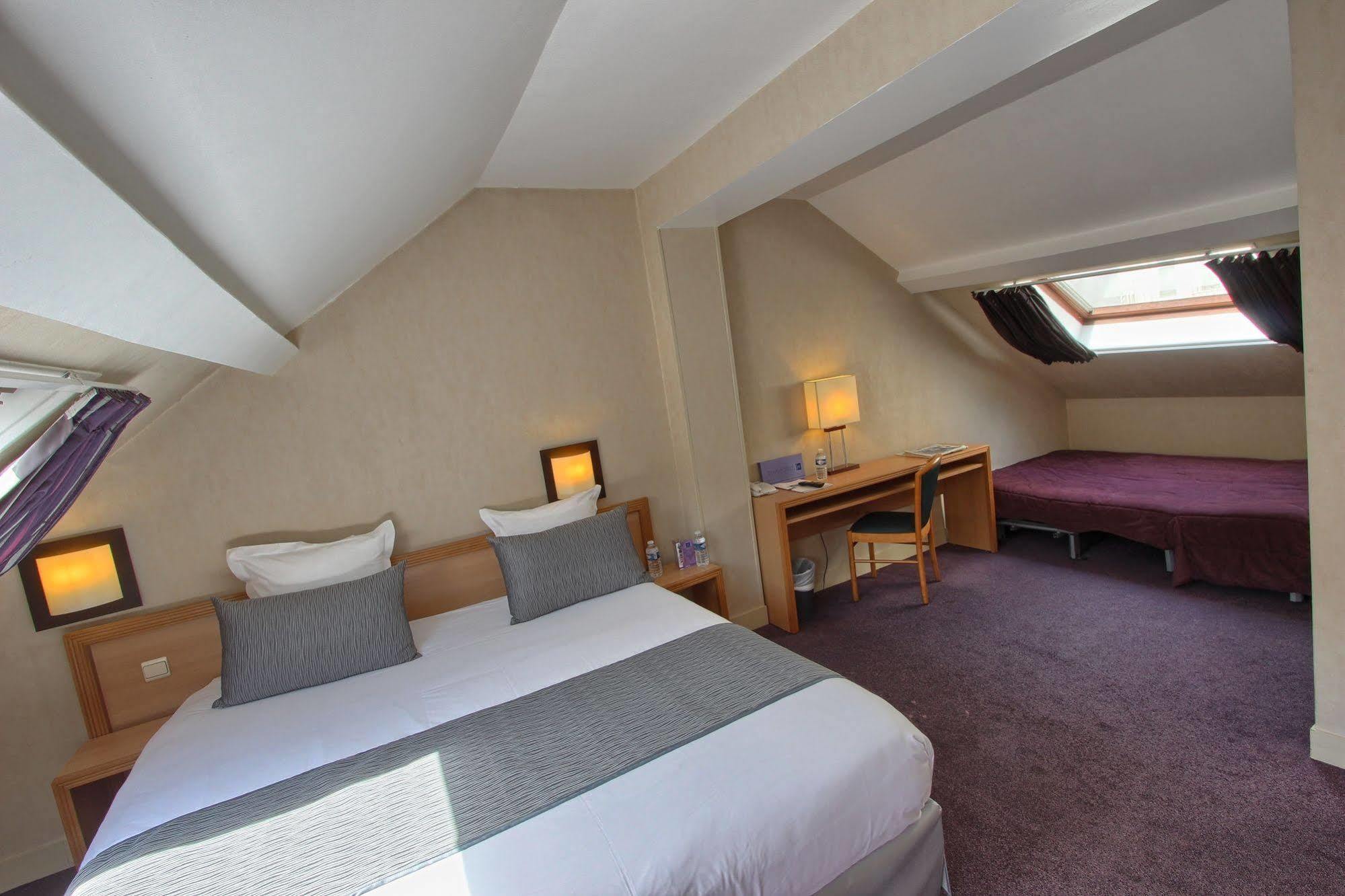 Timhotel Paris Gare De Lyon Luaran gambar