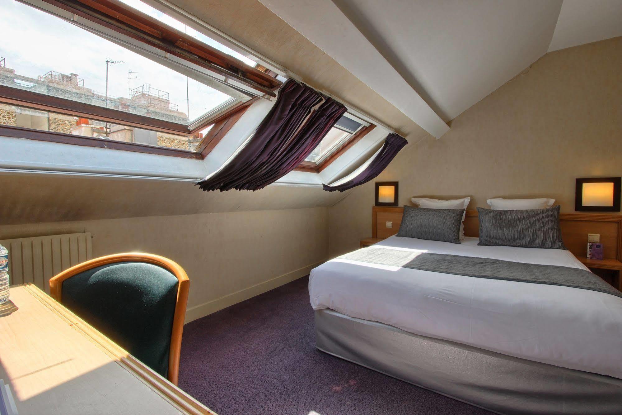 Timhotel Paris Gare De Lyon Luaran gambar