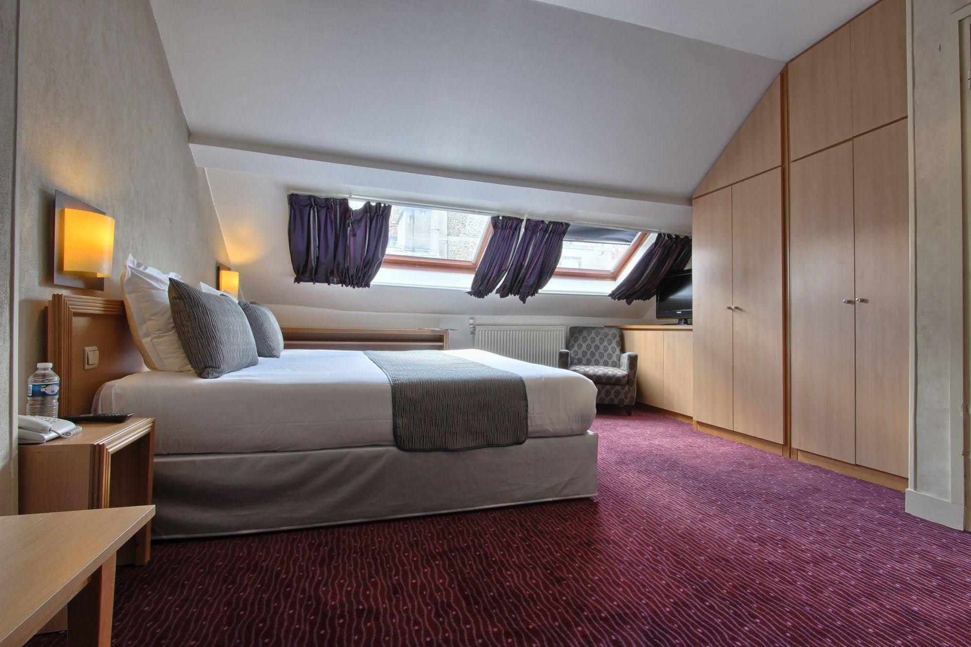 Timhotel Paris Gare De Lyon Luaran gambar