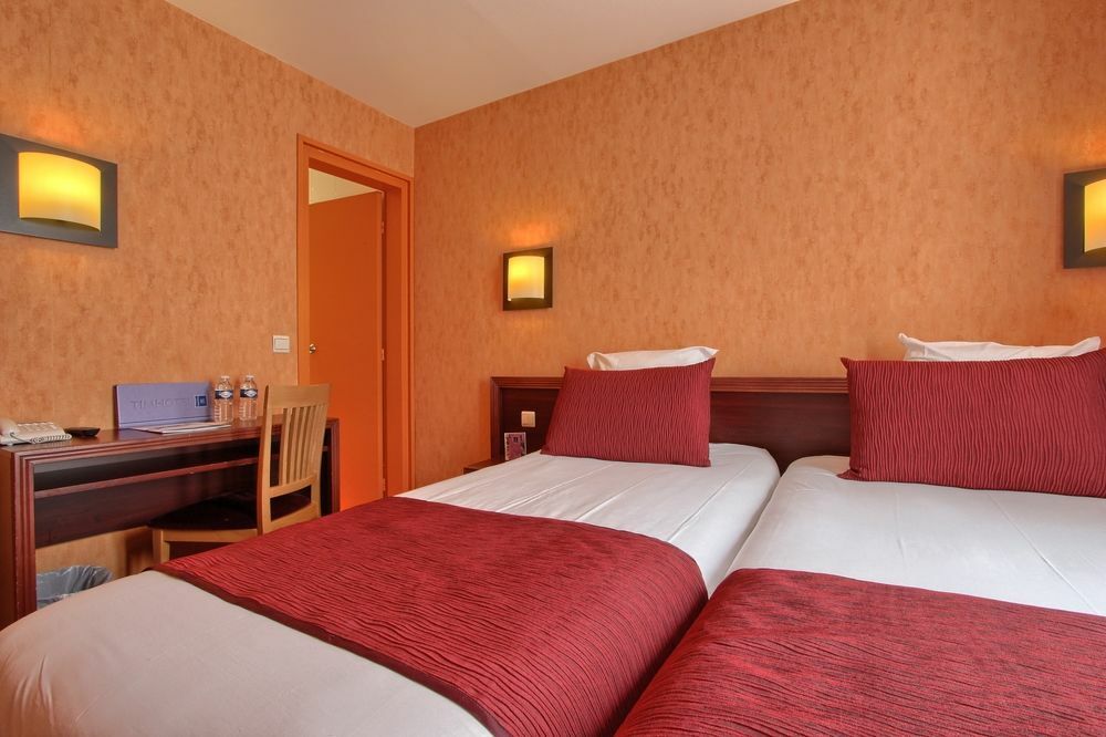 Timhotel Paris Gare De Lyon Luaran gambar