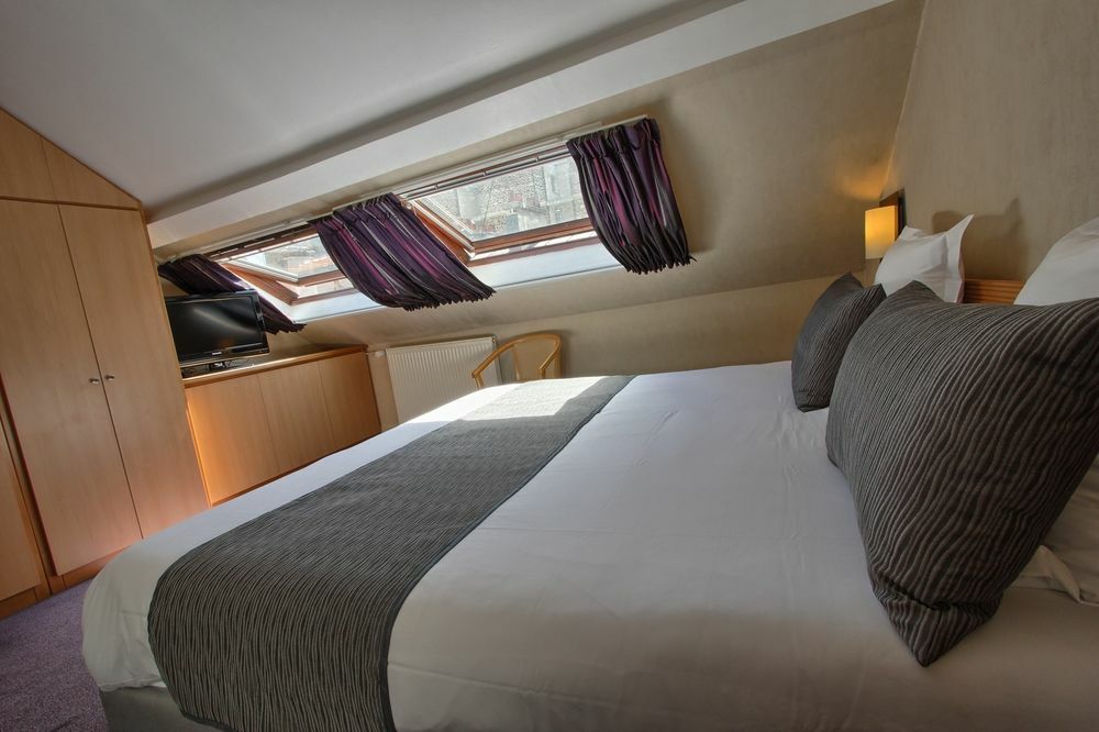 Timhotel Paris Gare De Lyon Luaran gambar