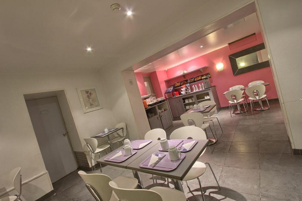 Timhotel Paris Gare De Lyon Luaran gambar